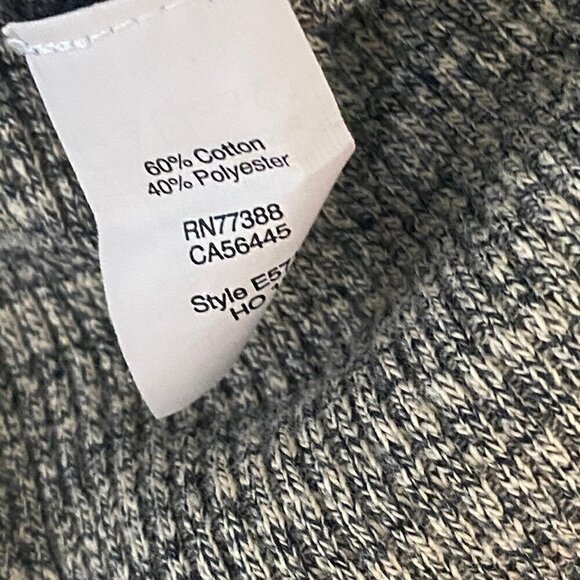 MADEWELL - Thermal Long Sleeve Top Medium - Picture 5 of 6